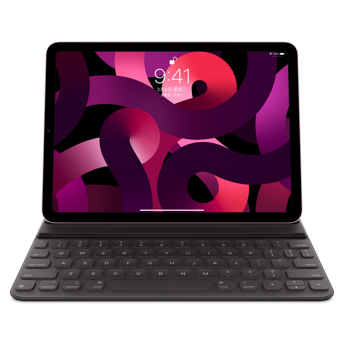 Chinese Apple Smart Keyboard Folio for iPad Pro 11 Chinese Apple Smart Keyboard Folio for iPad Pro 11