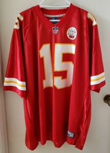 patrick mahomes jersey ebay