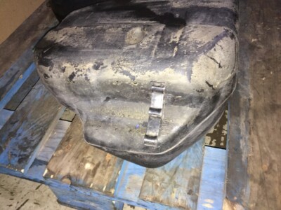 Kraftstofftank Opel Combo C 9179473 13164466 5802026 1.2 51 KW 69  