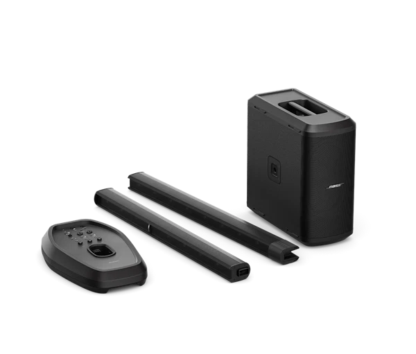 Bose Pro L1 Pro32 Portable Line Array Speaker System With SUB2 840917-1100 & 084 - Image 2 of 4