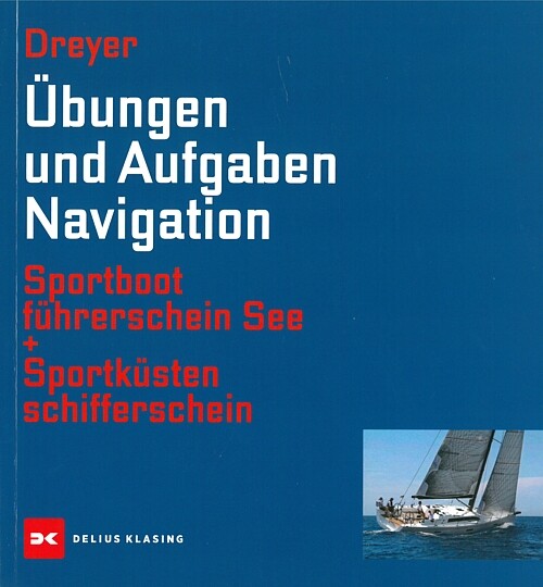 SKS + See - Übungen und Aufgaben Navigation # Sportbootführerschein Ausgabe neu - Bild 4
