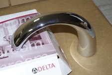 Faucet Trim Delta Chrome Bathtub Spout  ONLY 