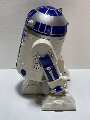 Vintage star wars r2d2 telephone. | eBay