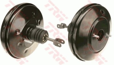 TRW PSA117 Bremskraftverstärker for MERCEDES-BENZ
