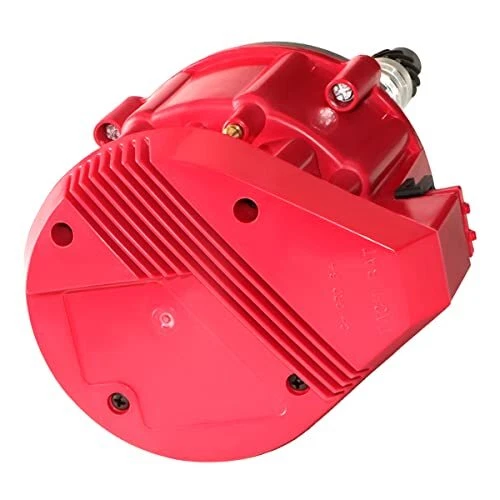 HEI Ignition Distributor for 1955- 1973 Chevy Bel Air P10 P20 P30 Series JM6500R - Imagem 2 de 4