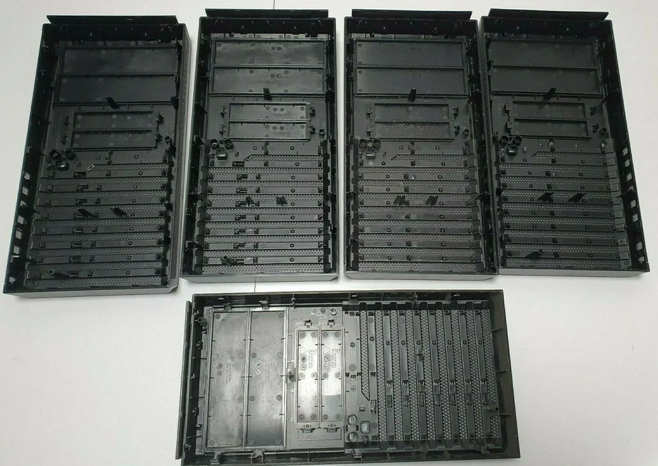 5x Original PC Frontblende für ACER VERITON M4620G Front Panel Front Blende i5 - Bild 2 von 4