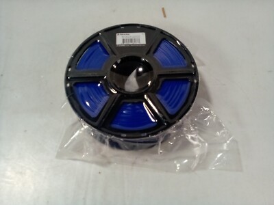 Makerbot 375-0047A 21051709 Sketch Pla Filament Blue.
