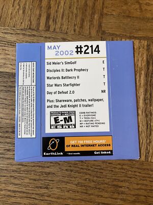 Sim Golf PC CD Rom | eBay