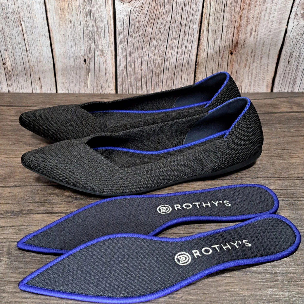 Rothys extra insole sale