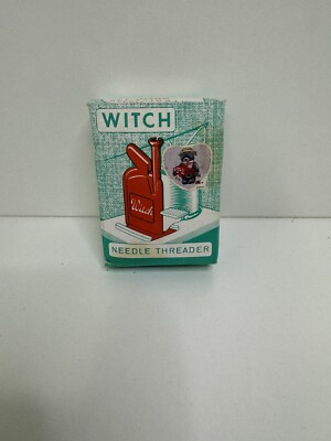 Witch Needle Threader