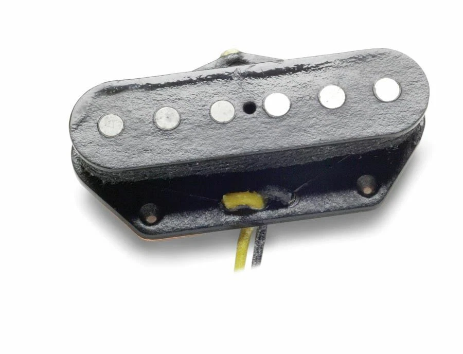 Seymour Duncan STL52 1 Five Two Tele Lead bridge Pickup eBay