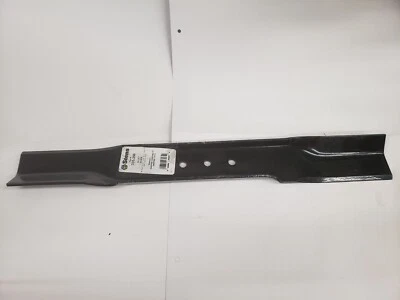 Qty/1 20-5/8" Stens 335-356 Hi-Lift Blade Fits Snapper 1-7002 1-9645 21" Cut - Image 1 of 4