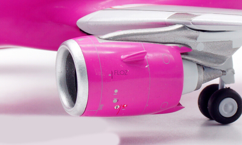 JC Wings 1:200 ピーチ Peach A321NEO JA901P 非売品・新商品情報】1/200 A321NEO ピーチPeach Aviation J