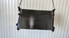 Radiateur Alfa Romeo 1600