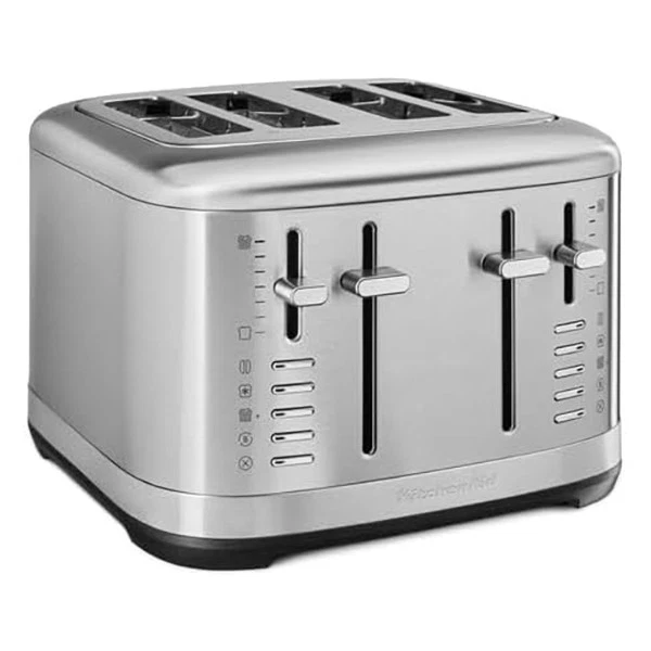 KitchenAid Artisan tostapane 5KMT2204 a € 219,00 (oggi) | Migliori