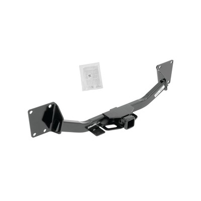 Draw-Tite 76023 Max-Frame HITCH CLASS IV & V