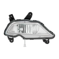 Diederichs 6807089 Nebelscheinwerfer H8 FüR Hyundai I20 / II Links 92201C8000