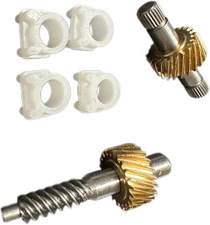 Roof Convertible Top Gears Engine Set Fits BMW 3 Series Convertible E36 E46