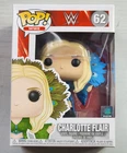 Charlotte Flair 62 WWE Funko Pop Vinyl