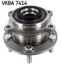 Roulement de roue Hyundai IX55