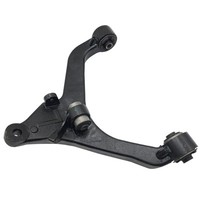 CTR CQ0019L Querlenker Vorne Links FüR Jeep Cherokee 2.4-3.7 09.01-01.08