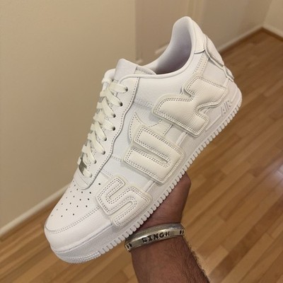 Nike Air Force 1 Low  Cactus Plant Flea Market White (2024) 