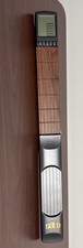 SOLO Guitar Chord Trainer SCT-80 6 Fret 6 String Portable Digital Practice Tool