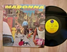 MADONNA everybody Sire 0-29899  orig 1982 SHRINK NM