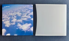 Pacific Partners - 50 Years of Boeing in Japan, 2003, HC w/ DJ & Slip Case