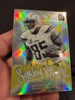 2025 Donruss Optic Antonio Gates Base (RAW)