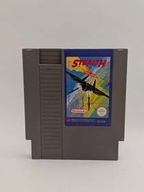 7 Genuine Nintendo NES Game Bundle PAL Open Mario Silent Stealth Crackout Soccer