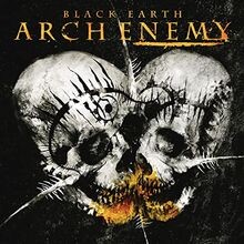 Black Earth (Re-Issue 2023) von Arch Enemy | ...