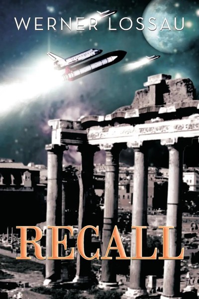 Werner Lossau | Recall | Taschenbuch | Englisch (2011) | Kartoniert / Broschiert-image