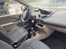 Retroviseur intérieur Renault TWINGO