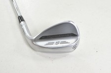 Titleist Vokey SM11 Tour Chrome 56 -12D Wedge Right BV Wedge Flex Steel  220943