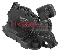 TüRschloss Metzger Autoteile 2314139 FüR VW Audi Seat Skoda Golf 7 5G1 BQ1 BE1 4