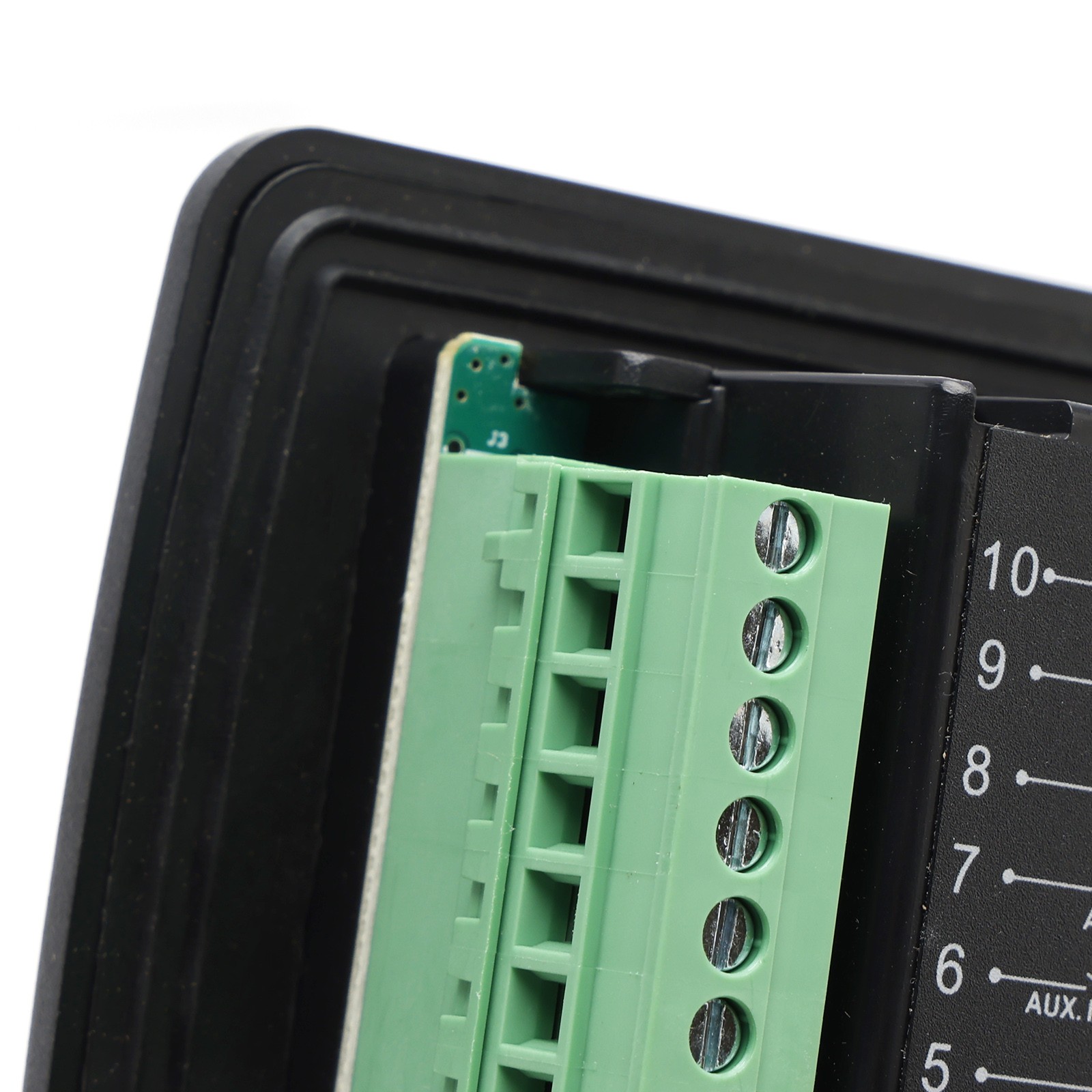 DC30D Generator Controller Power Generator Auto Start Control For Diesel