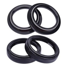 43 mm Front Fork Seal kit 43x53x9.5/11 mm Fit for KT/M 85SX 85 SX 43 53 9.5/11