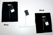 M&S Mens Autograph Supima Cotton Polo Shirt Pique T-Shirt ~Long Length ~M to 4XL