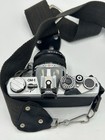 OLYMPUS OM-1  W/ OLYMPUS OM-SYSTEM F.ZUIKO 50MM F/1.8(Not tested)(winder slow) — photo 3