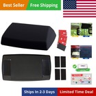EZ Skin Bundle: Full-Wrap Silicone Skin for EZ Pass + Black Interlocking Stri...