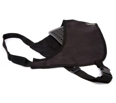 LimbSaver Shooting Vest w/ Protective Shoulder Pad #90102