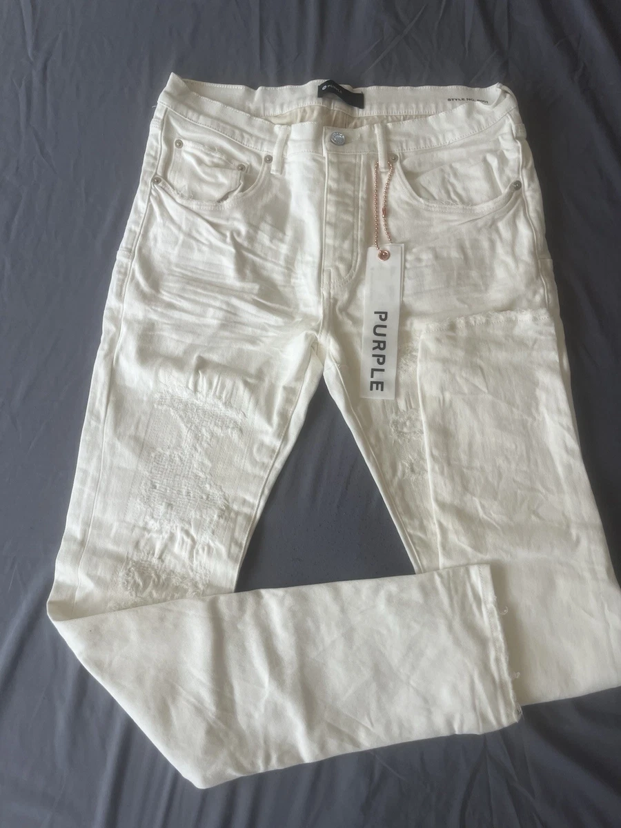 Purple Slim Jeans for Men for sale | eBay