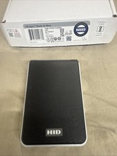 HID 40TKS-T0-000000 Signo 40 Contactless Smartcard Reader