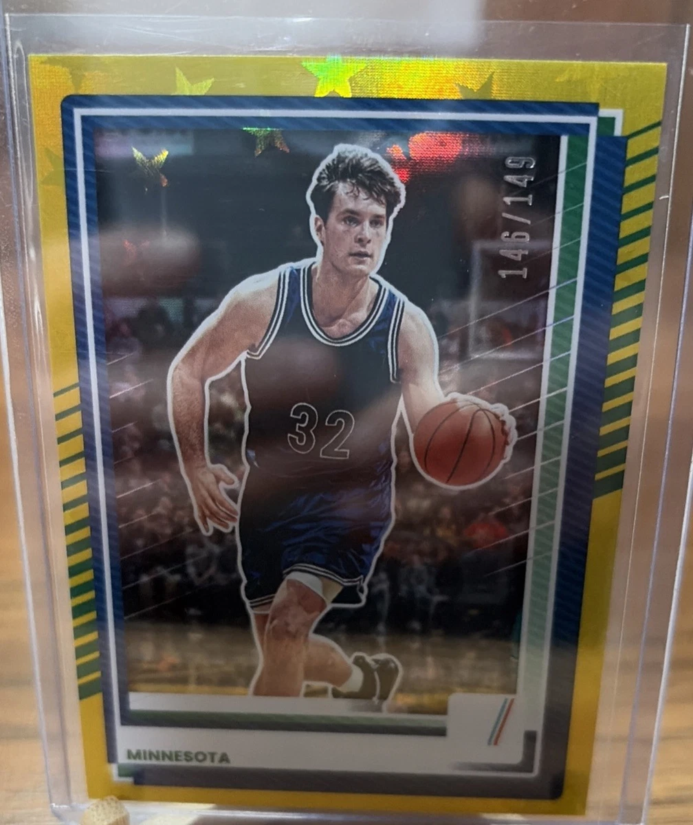 Christian Laettner Basketball Sports Trading Card Singles