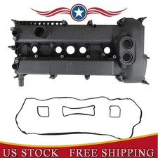 Engine Valve Cover & Gasket Fits For 2015-20 Ford Ecosport Focus 2.0L FM5Z6582E