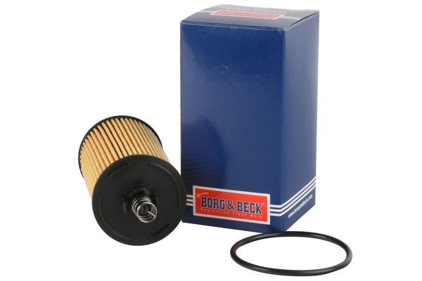 BORG & BECK BFO4330 Oil Filter Fits Chevrolet Aveo Cruze Orlando Opel Vauxhall