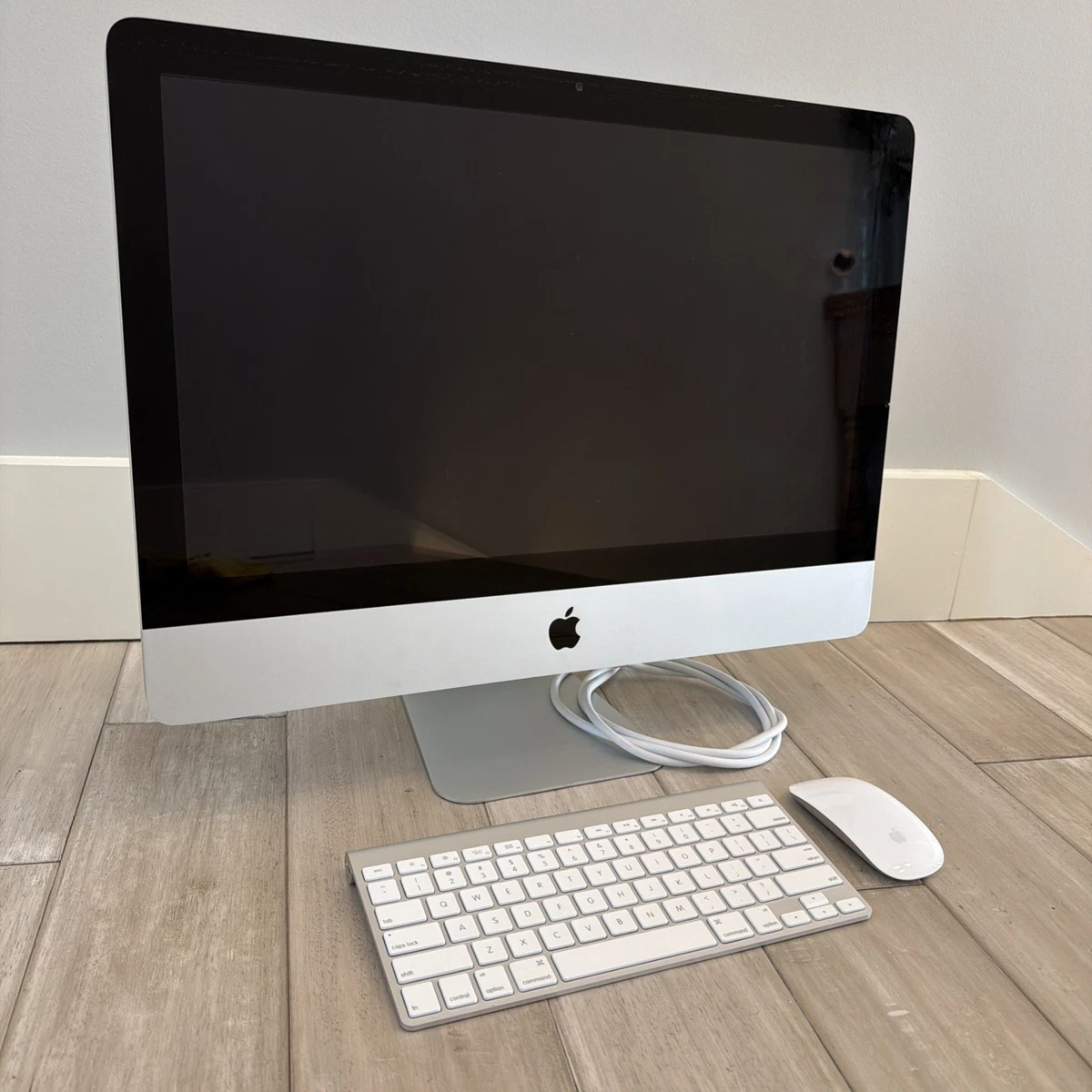 Apple iMac 16 GB RAM 2010 Apple Desktops & All-In-One Computers