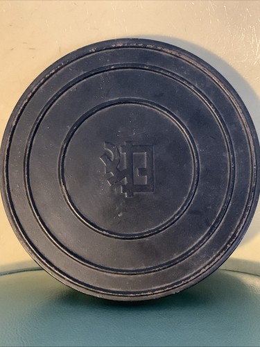 "Songs Of The Range" 1940s 16mm 400ft reel