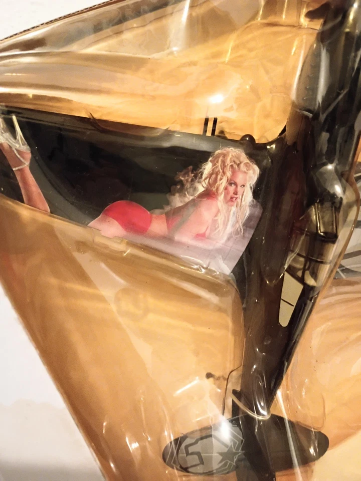 Spec Cast Diecast Matco Tools P-40 Warhawk Bank 2003 Foto 2 de 4